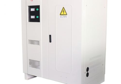Máy Biến Áp 500KVA