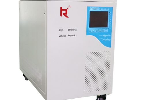 稳压器Máy ổn áp 20 KVA