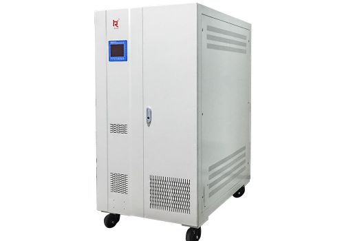 稳压器Máy ổn áp 100 KVA