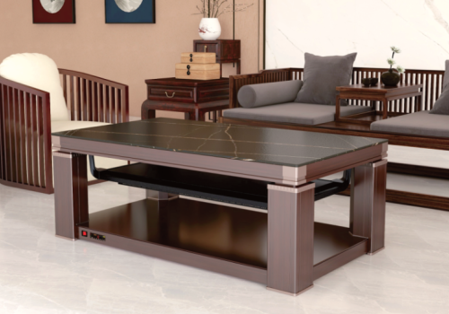 Bàn trà hồng ngoại Graphene