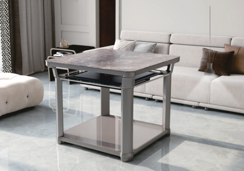 Bàn vuông hồng ngoại Jiajiafu