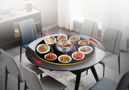 Bếp điện và hâm nóng đa năng XIJIA