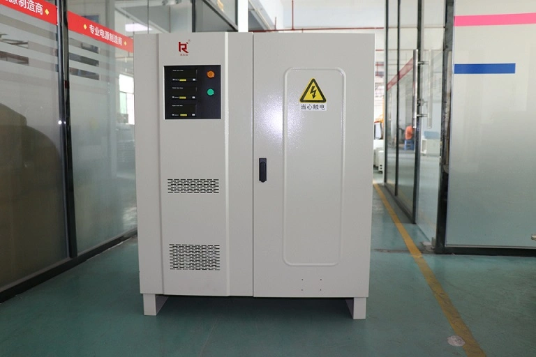 3 Phase 200kVA Dry Type Isolation Transformer 380V to 220V