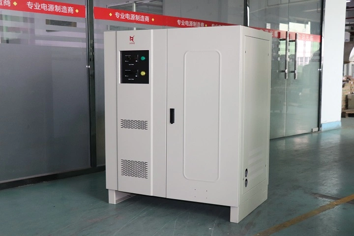 3 Phase 200kVA Dry Type Isolation Transformer 380V to 220V