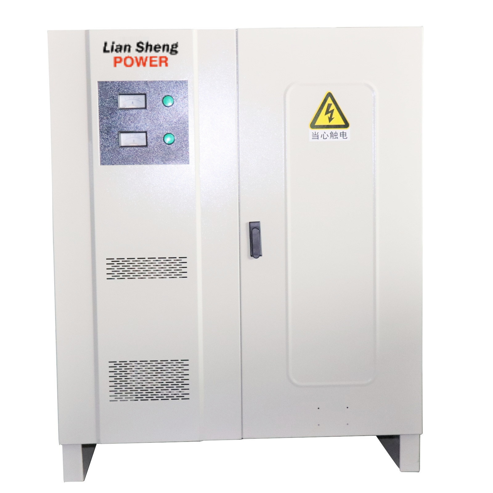 Máy Biến Áp Hạ Áp Loại Khô 120kVA 3 Pha